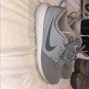 Nike womens golf shoes